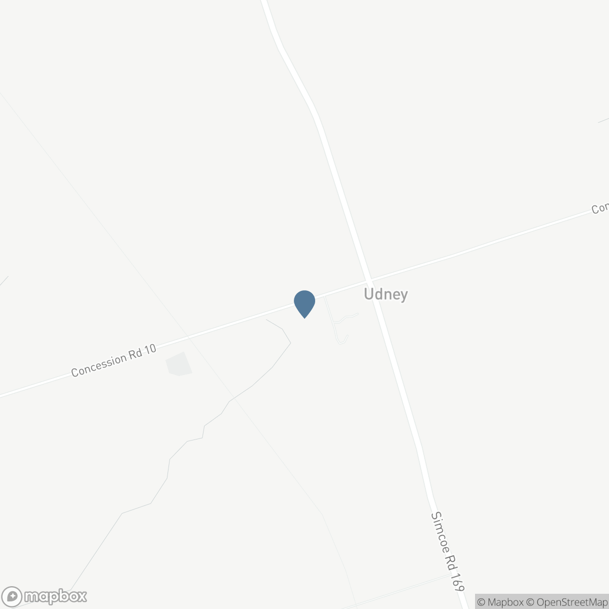 2247 CONCESSION 10 Road, Udney, Ontario L0K 2B0